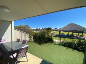 Unit 46 Seafront Estate